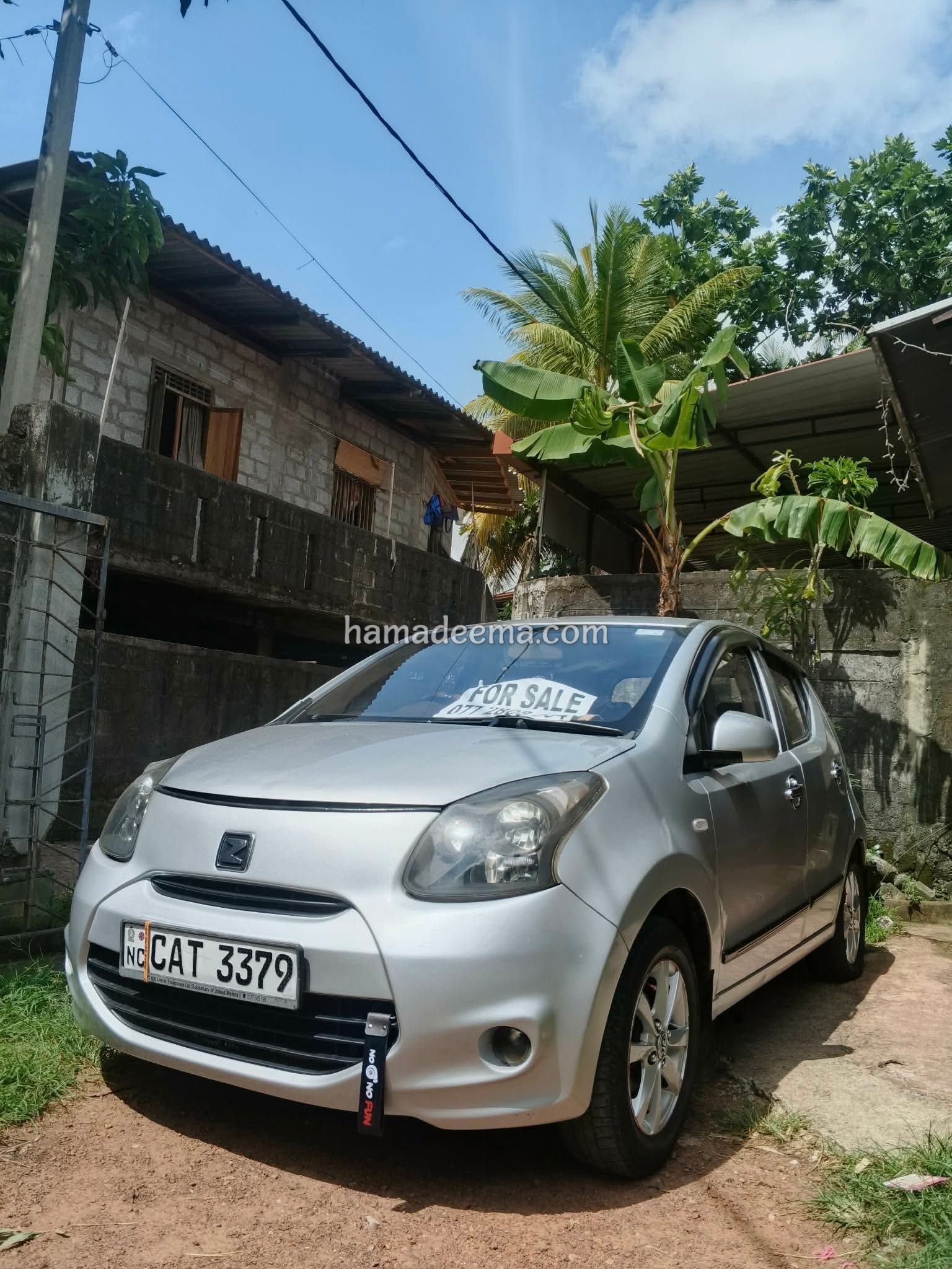 Zotye Z100 2017 (Used) - Image 4
