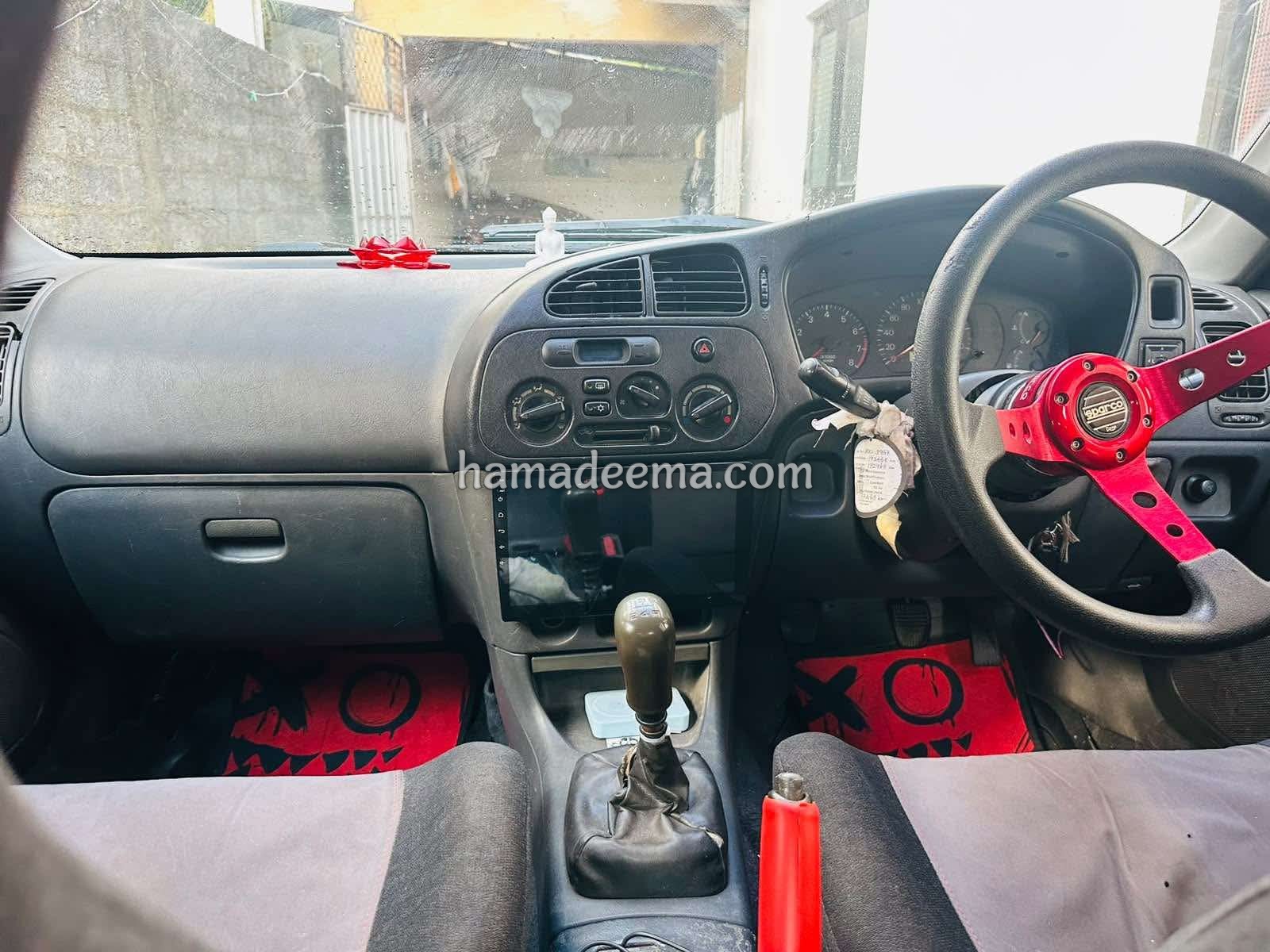 Mitsubishi Lancer 2020 (Used) - Image 6
