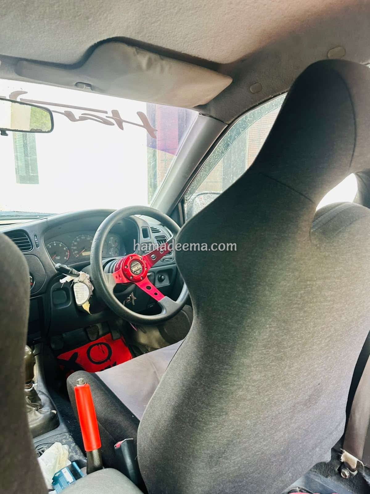Mitsubishi Lancer 2020 (Used) - Image 7