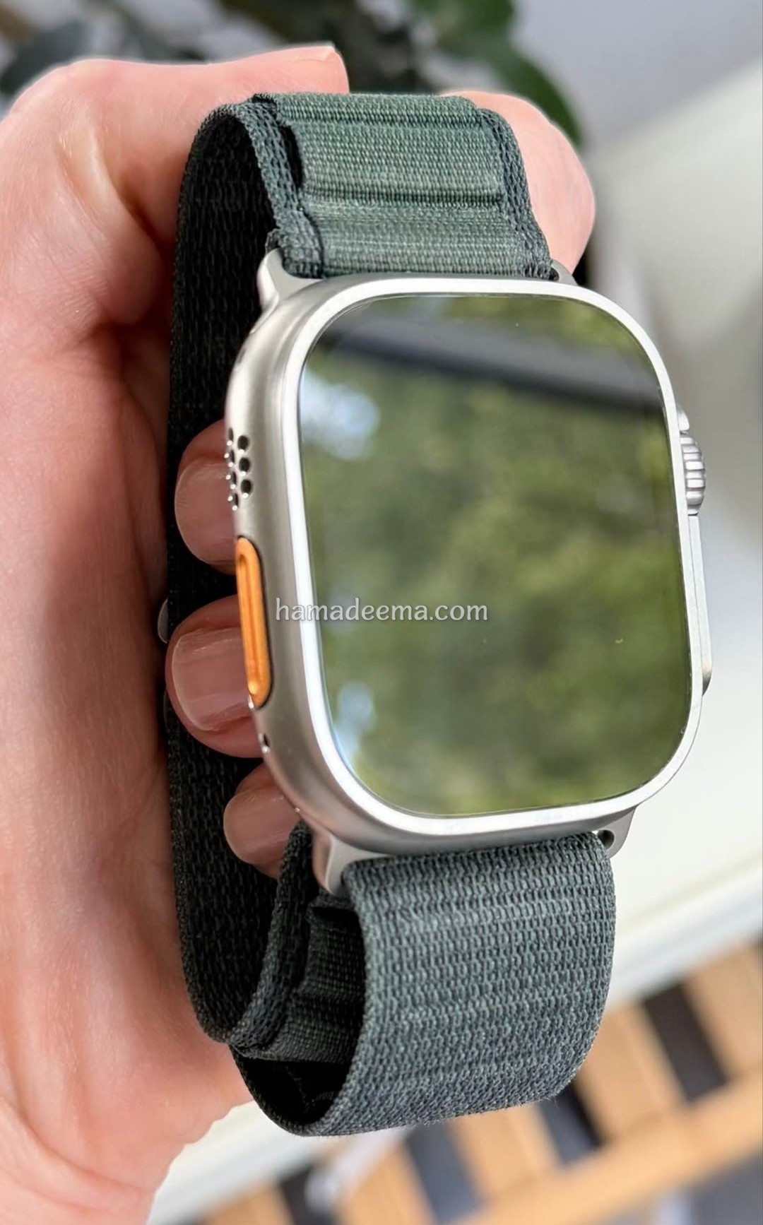 Apple watch 1 Watch 1 Watches - Image 2