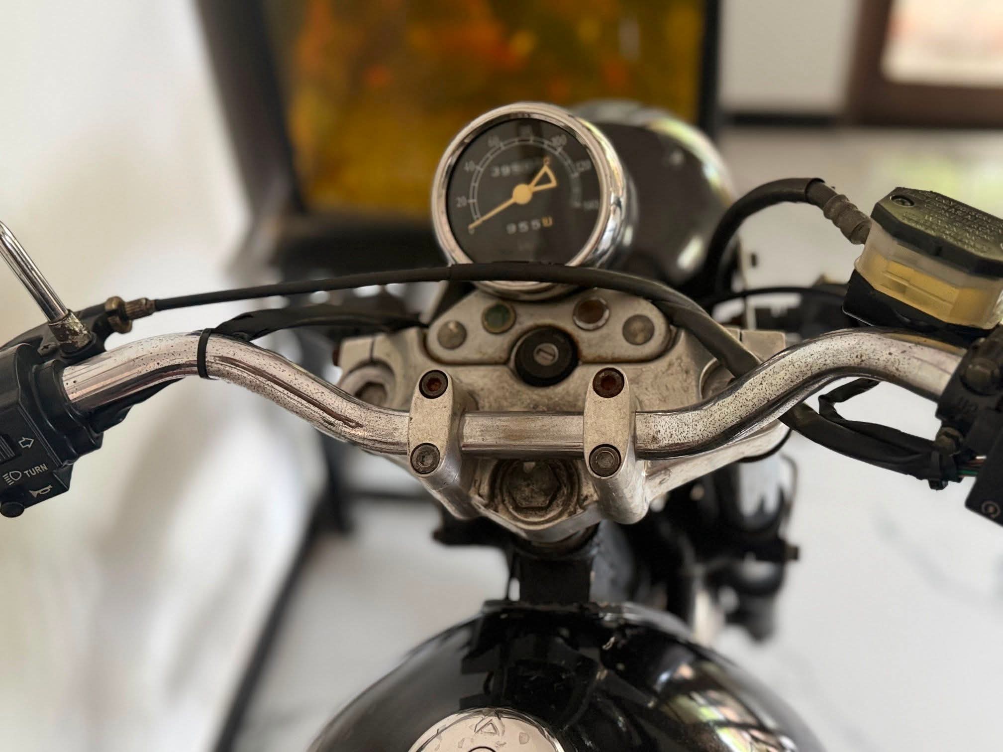 Suzuki Volty (TU250) (Used) - Image 4