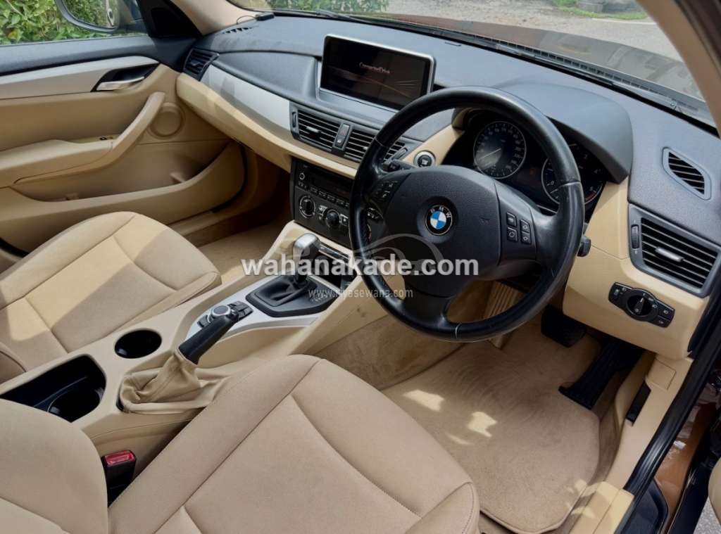 BMW X3 2002 (Used) - Image 3