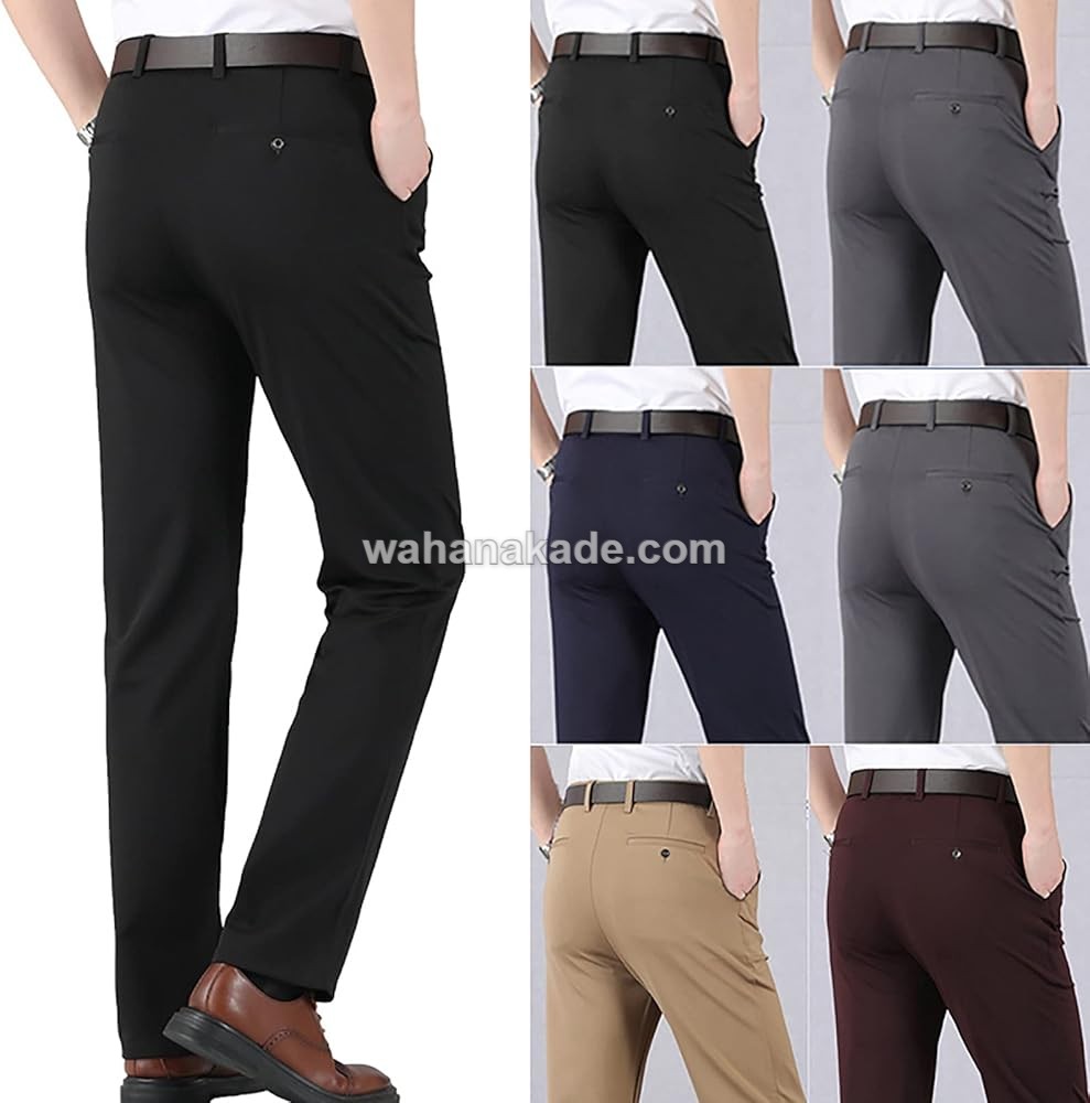 Master Trousers