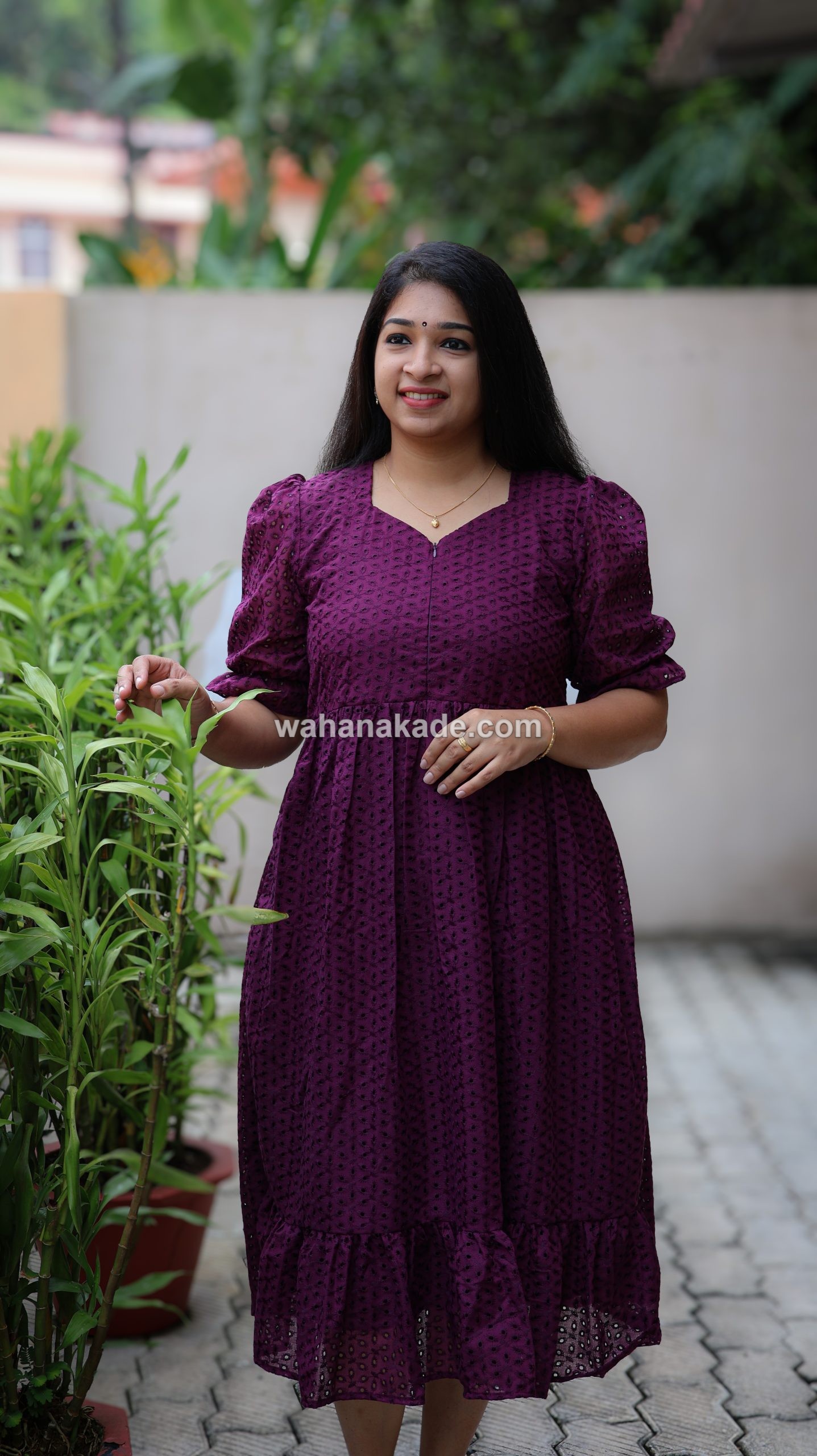 Zara Frocks - Image 1