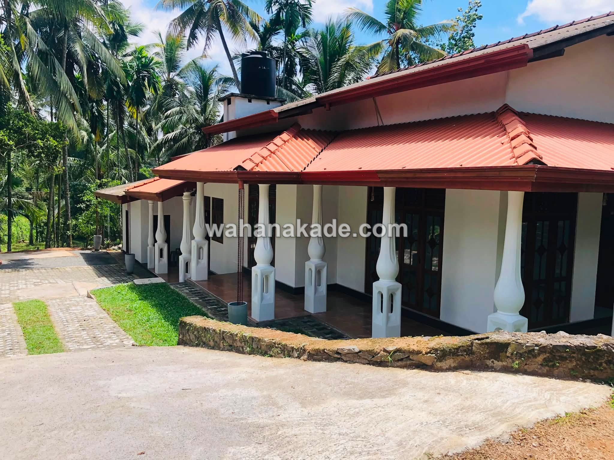House For Sale - Image 1