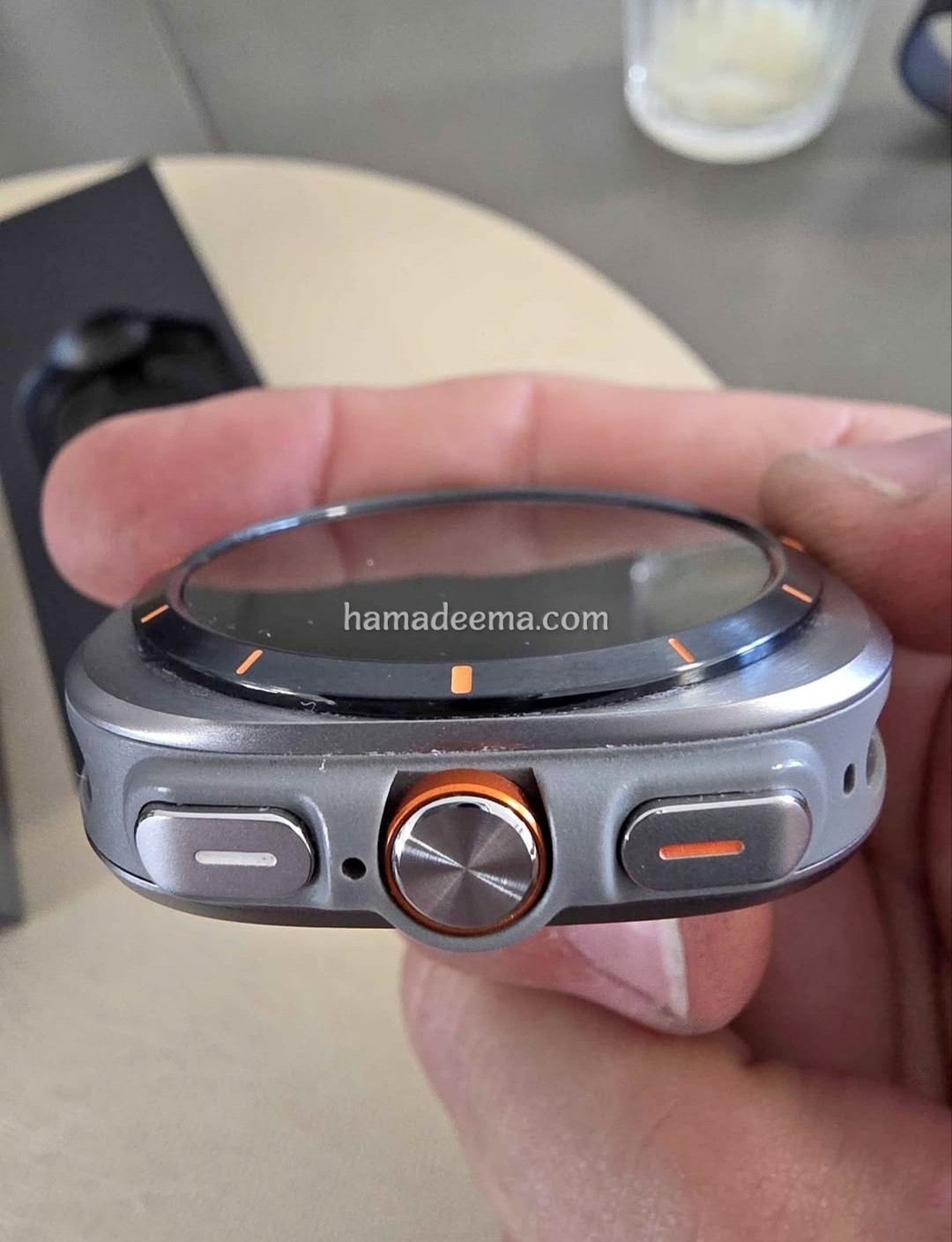 Samsung Galaxy ultra Watches - Image 1