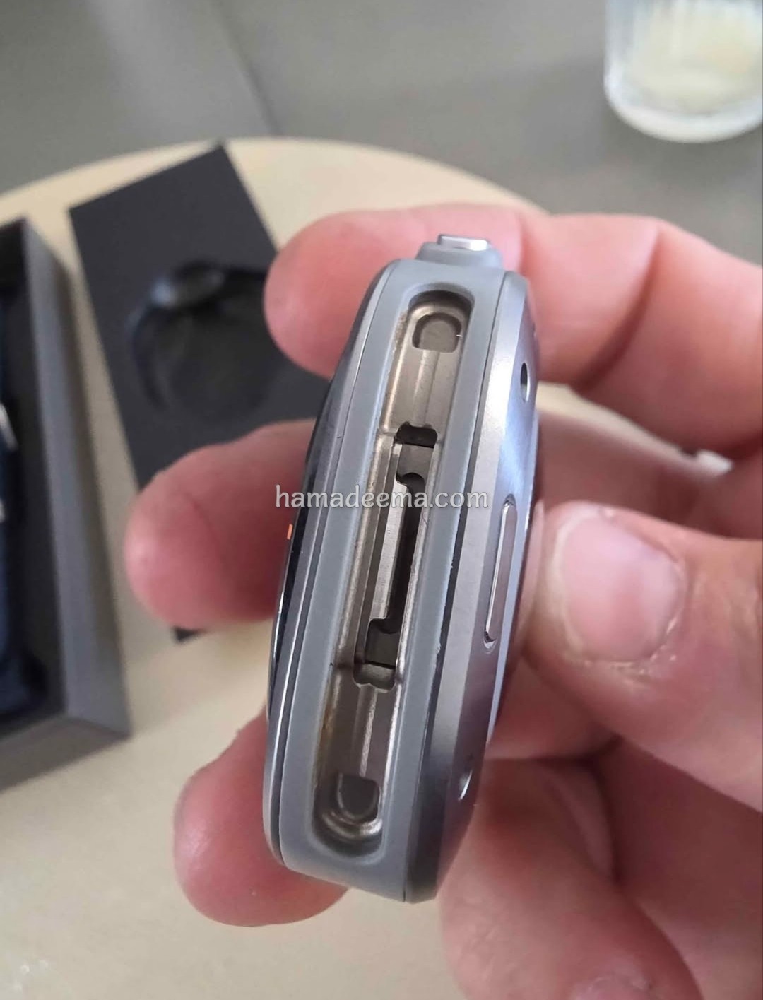 Samsung Galaxy ultra Watches - Image 3