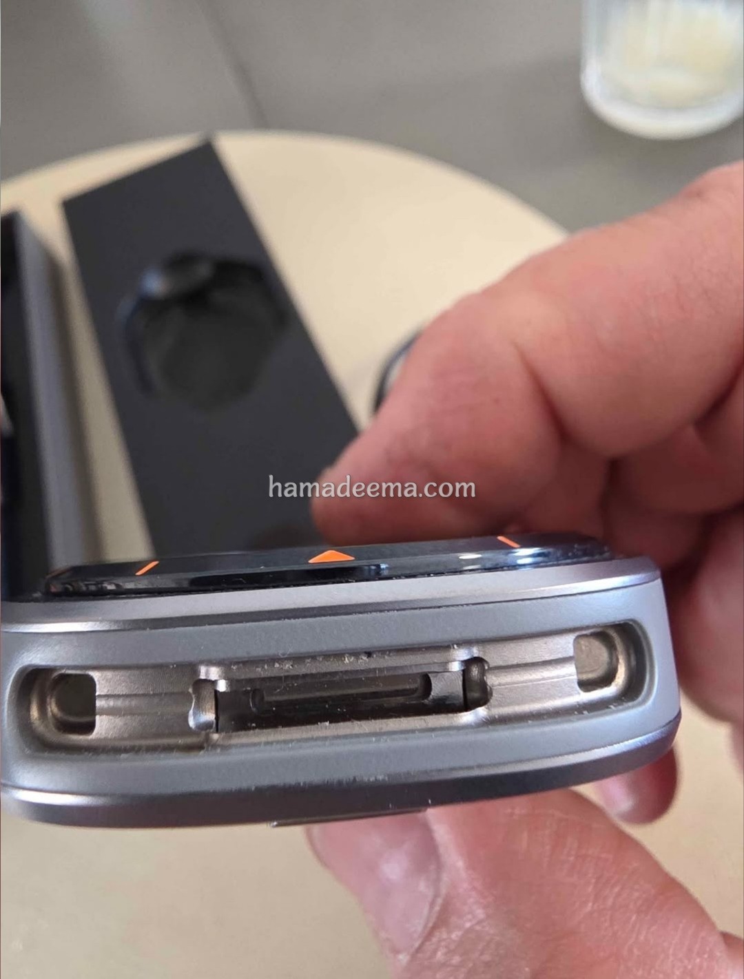 Samsung Galaxy ultra Watches - Image 4