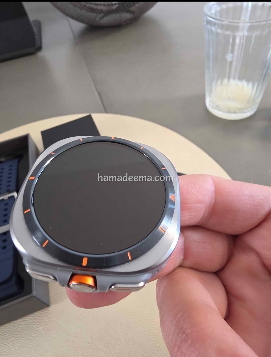 Samsung Galaxy ultra Watches - Image 5