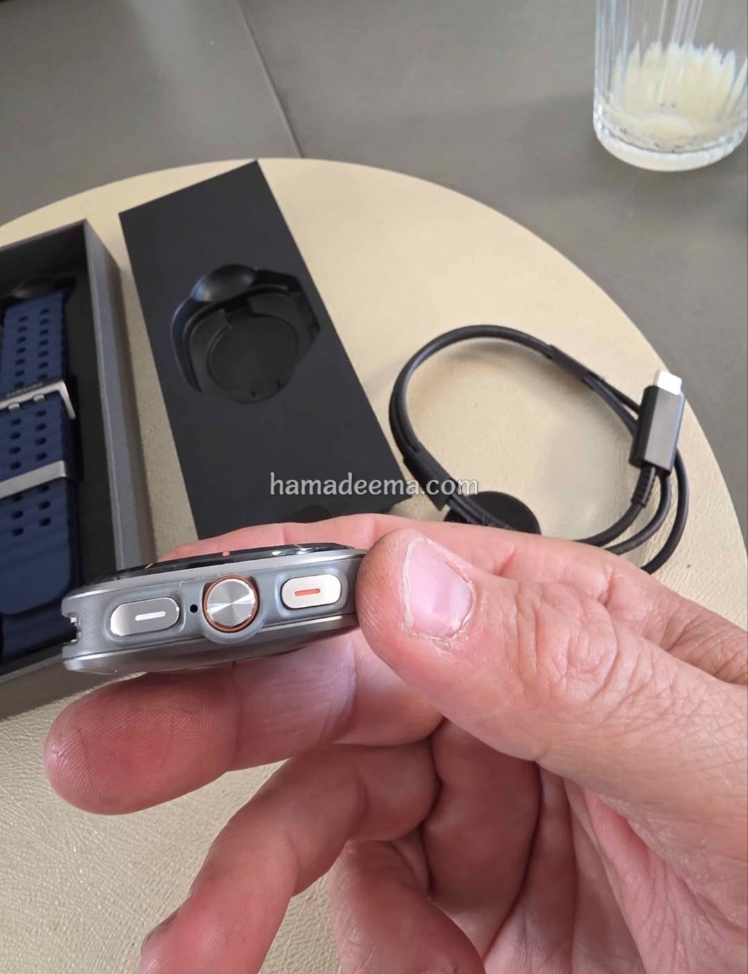 Samsung Galaxy ultra Watches - Image 6