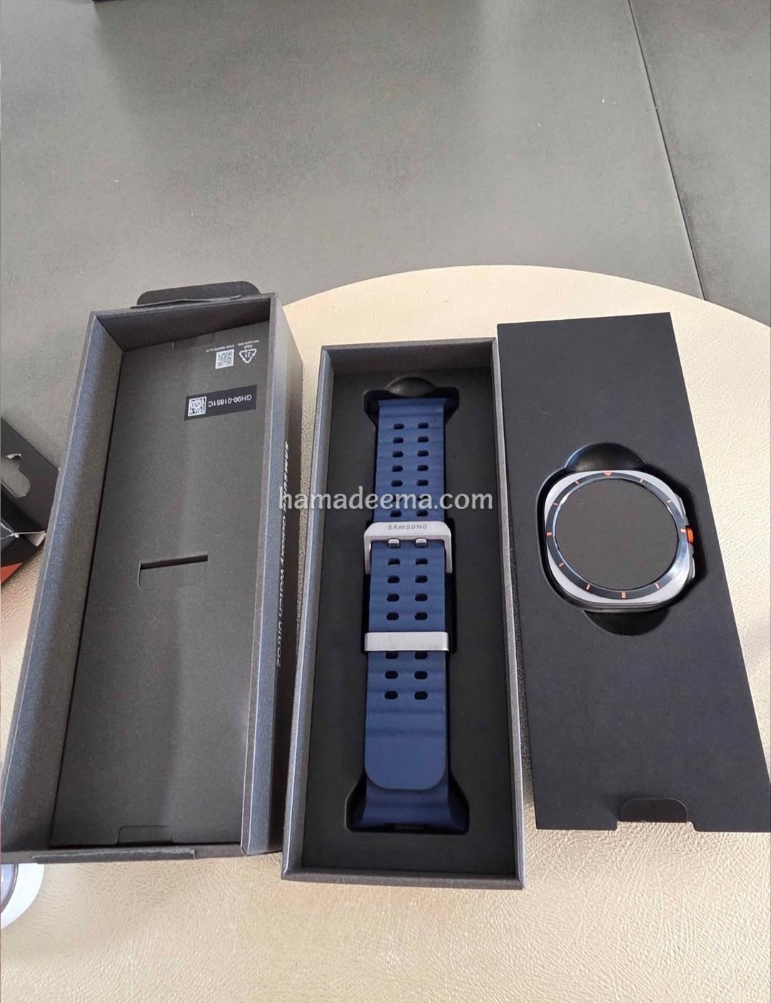 Samsung Galaxy ultra Watches - Image 7