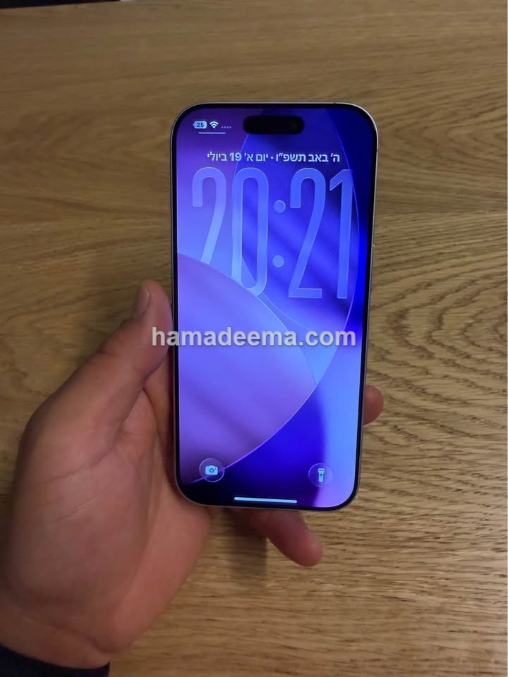 Apple iPhone 17 256G Mobile Phone