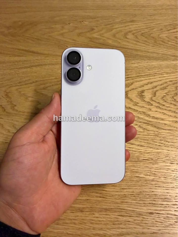 Apple iPhone 17 256G Mobile Phone - Image 2