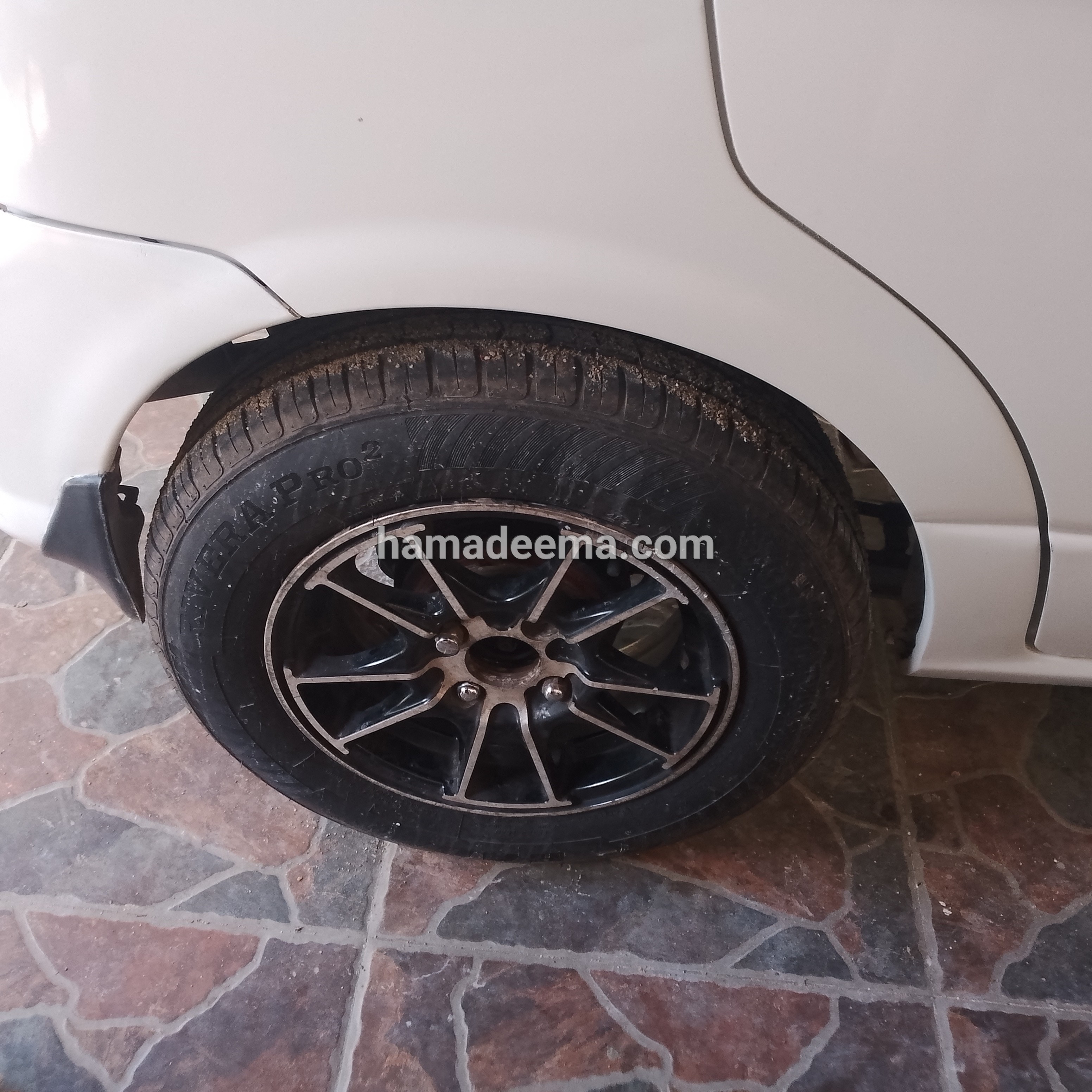 Perodua Kelisa 2006 (Used) - Image 2