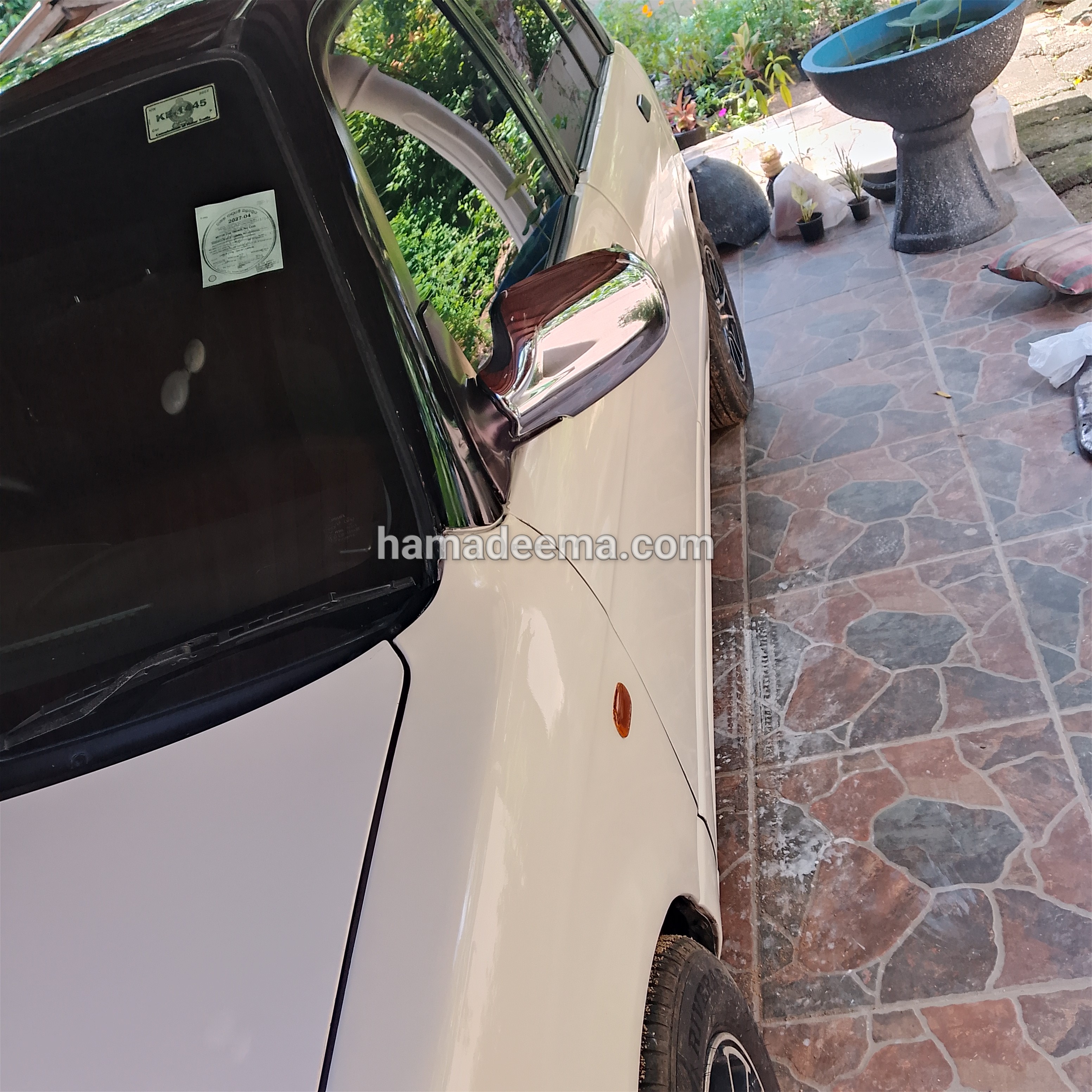 Perodua Kelisa 2006 (Used) - Image 3