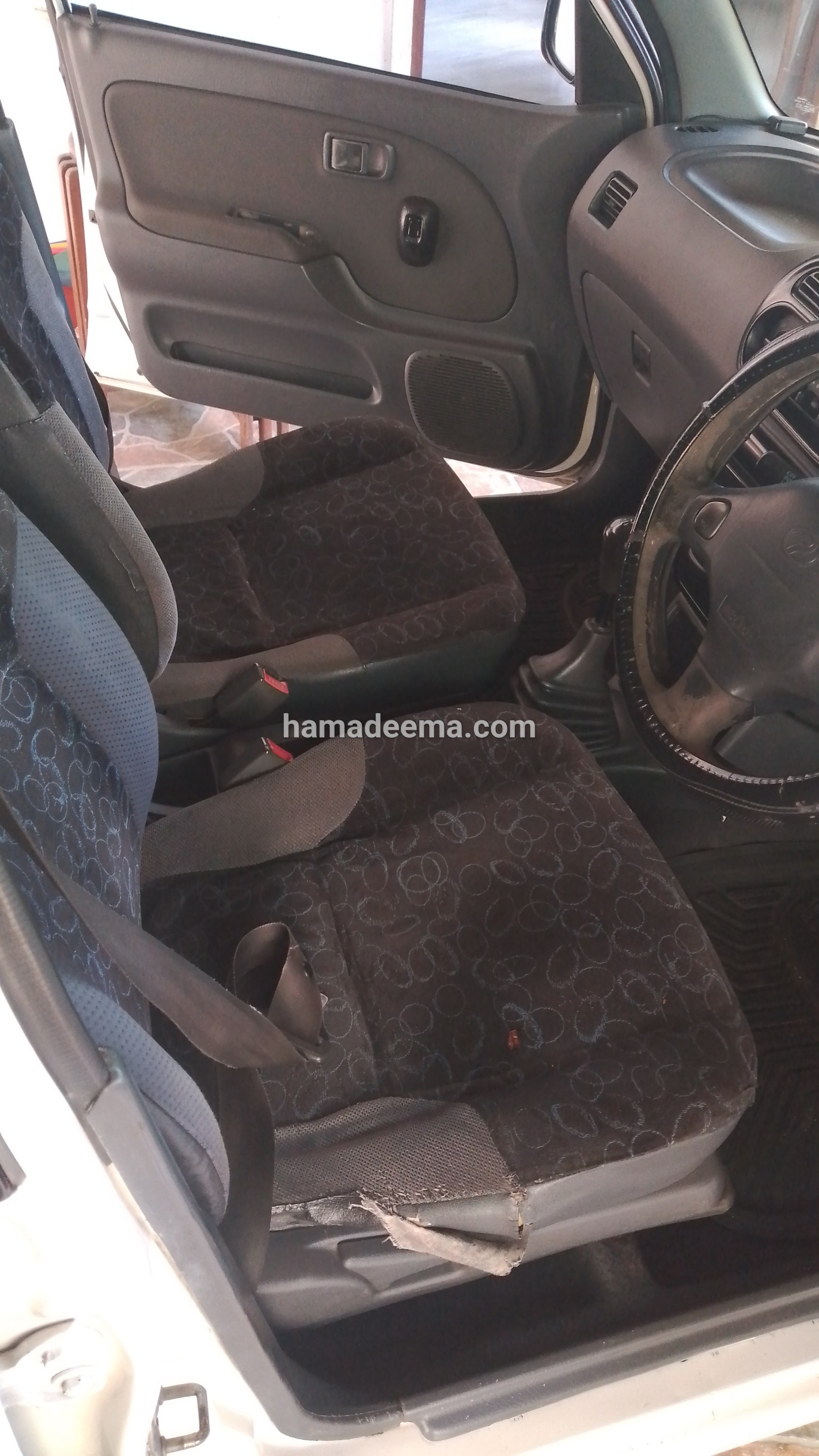 Perodua Kelisa 2006 (Used) - Image 6