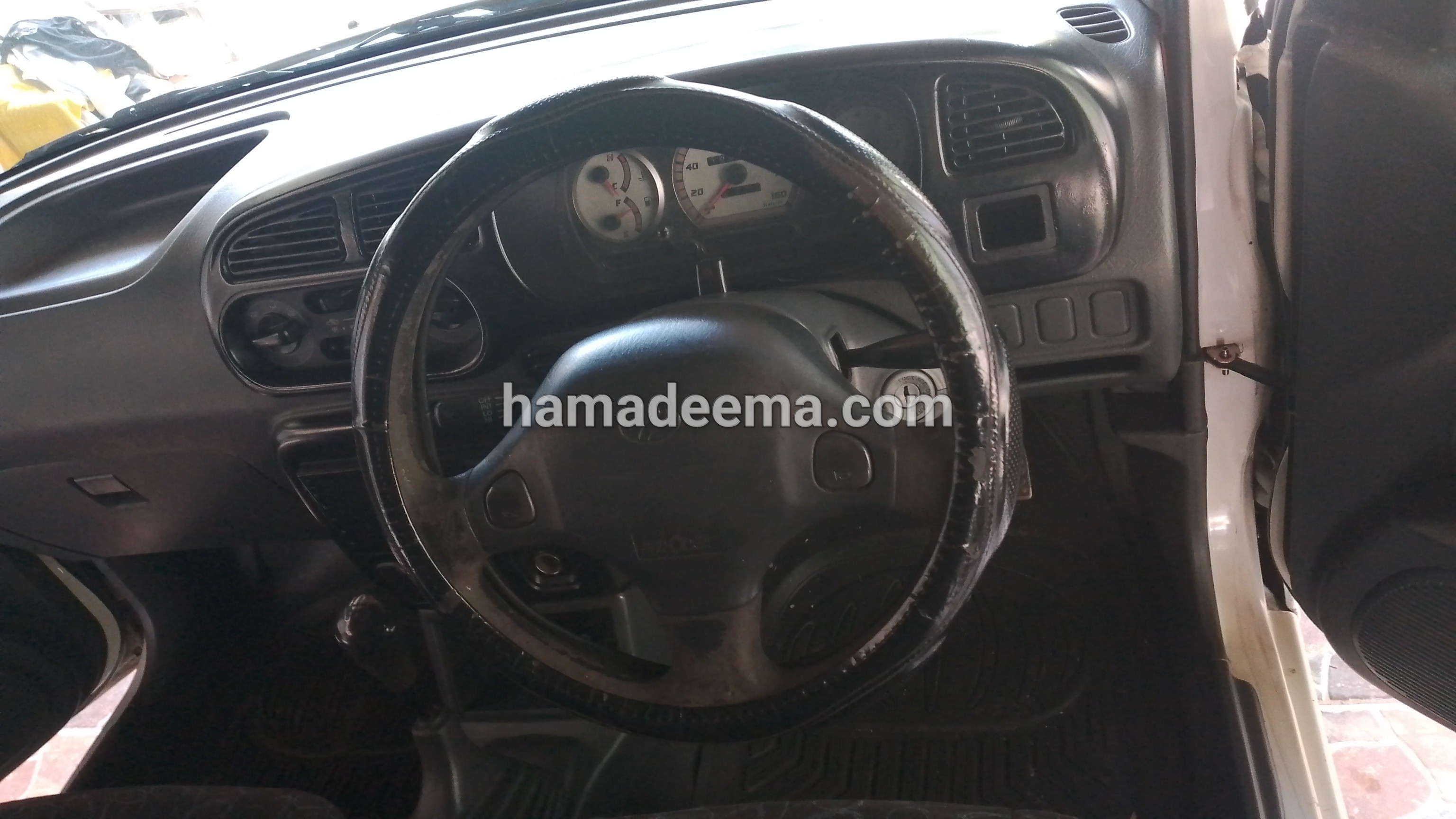 Perodua Kelisa 2006 (Used) - Image 7