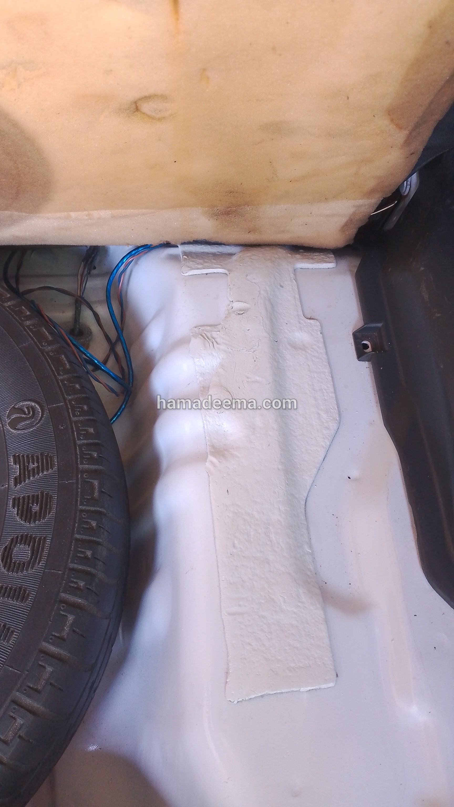 Perodua Kelisa 2006 (Used) - Image 8