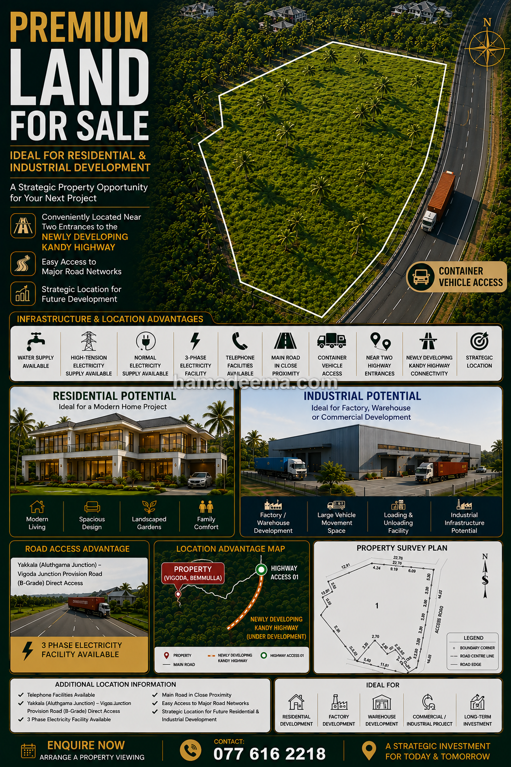 Land For Sale - Image 5